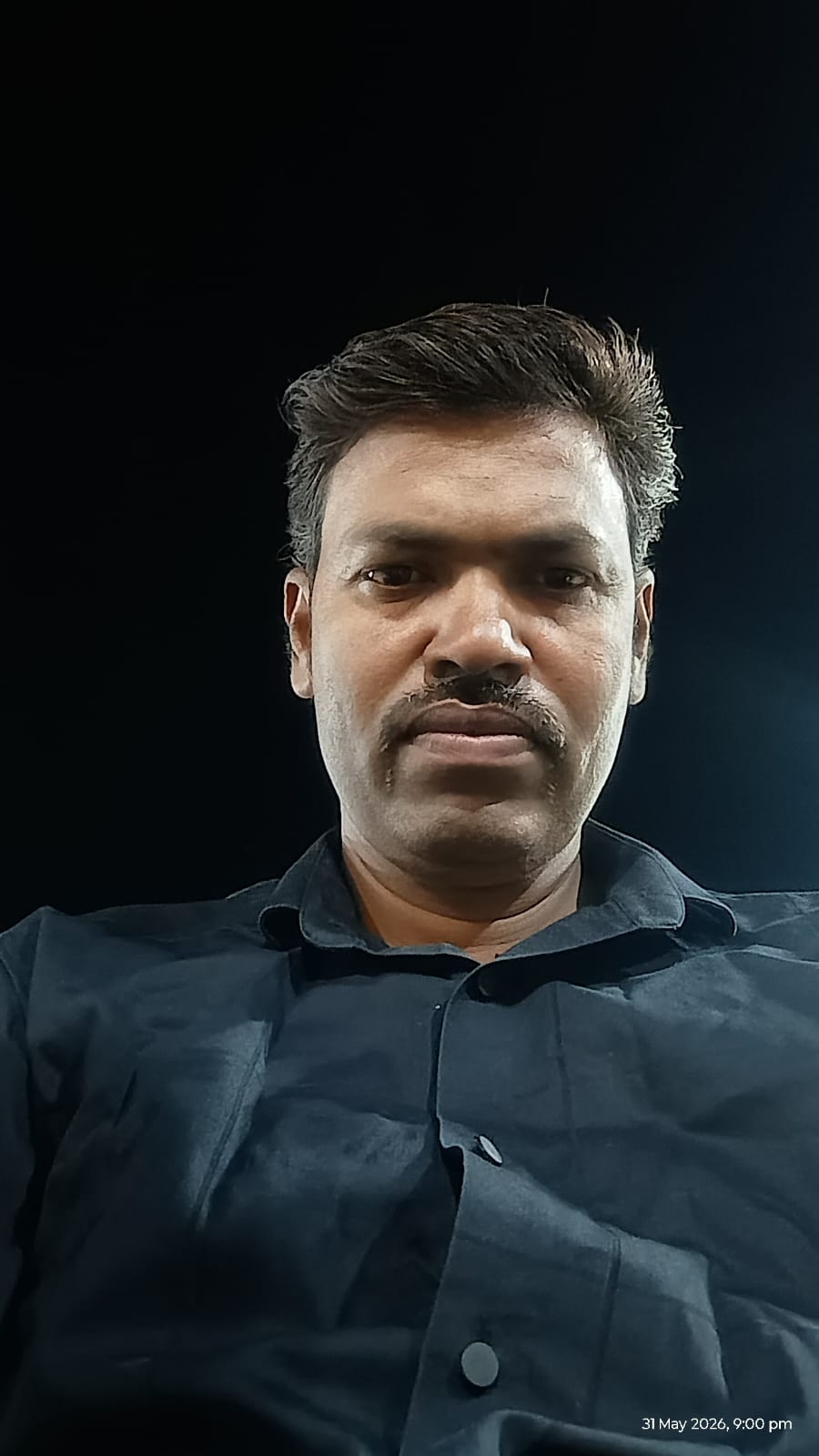Yogesh Keshavrao Gajare